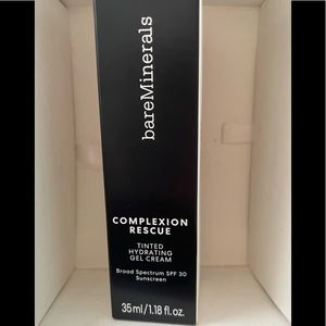 BARE MINERALS - Complexion Rescue (Bamboo/5.5)